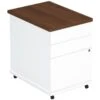 Presence Heavy Duty Tall Mobile Pedestals -Officefurnitureonline Store 022656