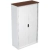 Presence Side Opening Tambour Cupboards 1 Presence Side Opening Tambour Cupboards -Officefurnitureonline Store 022671
