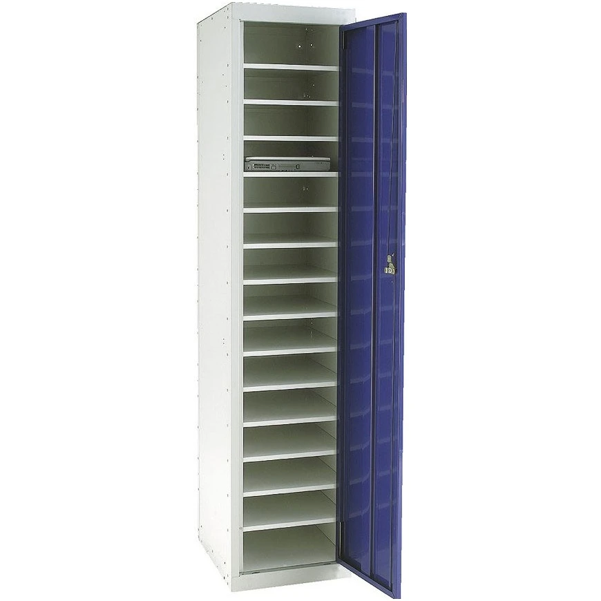 Store-It Laptop Lockers With ActiveCoat - Including Security Bar 4 Store-It Laptop Lockers With ActiveCoat - Including Security Bar - Image 2