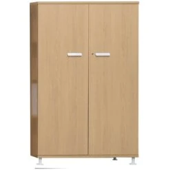 DNA Systems Storage Cupboards
