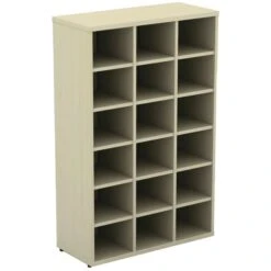 Pigeon Hole Storage Units -Officefurnitureonline Store 027956