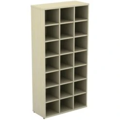 Pigeon Hole Storage Units -Officefurnitureonline Store 027958