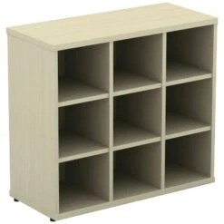 Pigeon Hole Storage Units