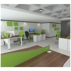 Presence Heavy Duty Desk Extension Pedestals -Officefurnitureonline Store 027985