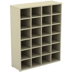 Pigeon Hole Storage Units -Officefurnitureonline Store 028223