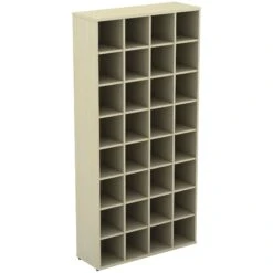 Pigeon Hole Storage Units -Officefurnitureonline Store 028224