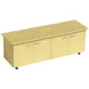 DNA 4 Door Credenza Unit 2 DNA 4 Door Credenza Unit -Officefurnitureonline Store 028517