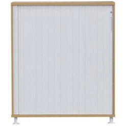 DNA Systems Storage Tambour Cupboards -Officefurnitureonline Store 028521