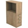 Interface Tall Open Combination Pedestals 2 Interface Tall Open Combination Pedestals -Officefurnitureonline Store 028579