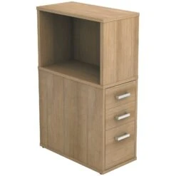 Interface Tall Open Combination Pedestals