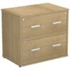 Interface Side Filing Cabinet 2 Interface Side Filing Cabinet -Officefurnitureonline Store 028673
