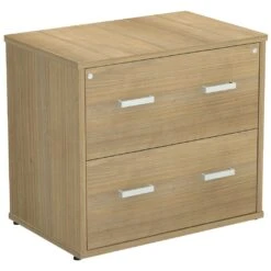 Interface Side Filing Cabinet