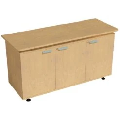 DNA 3 Door Credenza Unit