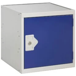 EXPRESS DELIVERY Cube Lockers