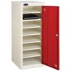 Premium Low Laptop Charge Lockers With ActiveCoat -Officefurnitureonline Store 031638