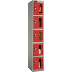 Premium Vision Lockers With ActiveCoat -Officefurnitureonline Store 031841