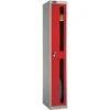 Premium Vision Lockers With ActiveCoat 2 Premium Vision Lockers With ActiveCoat -Officefurnitureonline Store 031845