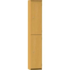 Wooden Cloakroom Lockers 13 Wooden Cloakroom Lockers -Officefurnitureonline Store 034354