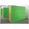Wooden Cloakroom Lockers 1 Wooden Cloakroom Lockers -Officefurnitureonline Store 034365