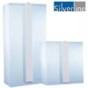Silverline Secure Kontrax Cupboards 2 Silverline Secure Kontrax Cupboards -Officefurnitureonline Store 036776
