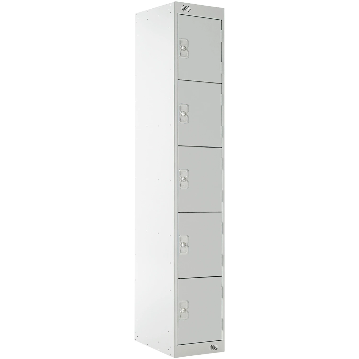 Hotbox 5 Door Locker Fitted With Standard Deadlock 3 Hotbox 5 Door Locker Fitted With Standard Deadlock