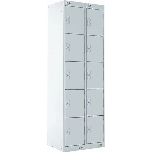 Hotbox 5 Door Locker Fitted With Standard Deadlock 4 Hotbox 5 Door Locker Fitted With Standard Deadlock - Image 2