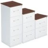 Presence Filing Cabinets -Officefurnitureonline Store 044057