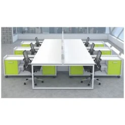 Interface Colour Combination Pedestals 7 Interface Colour Combination Pedestals -Officefurnitureonline Store 046577