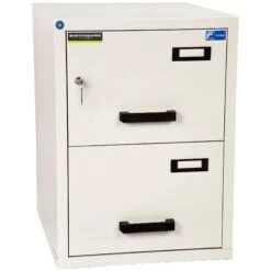 Burton Fire Resistant Filing Cabinets MKII -Officefurnitureonline Store 057880