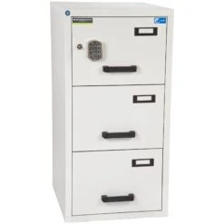 Burton Fire Resistant Filing Cabinets MKII -Officefurnitureonline Store 057883