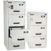 Burton Fire Resistant Filing Cabinets MKII 1 Burton Fire Resistant Filing Cabinets MKII -Officefurnitureonline Store 057884
