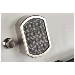 Burton Fire Resistant Filing Cabinets MKII -Officefurnitureonline Store 057887