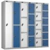 Imperial Economy Lockers 2 Imperial Economy Lockers -Officefurnitureonline Store 067049