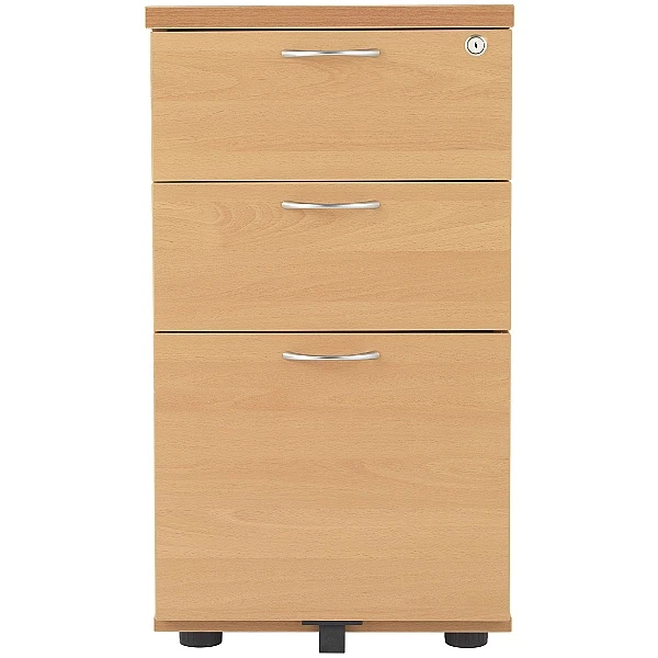 NEXT DAY Direct Desk High Pedestal 3 NEXT DAY Direct Desk High Pedestal