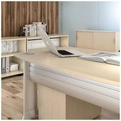 Elite Desk High Sliding Door Storage Units 8 Elite Desk High Sliding Door Storage Units -Officefurnitureonline Store 068023