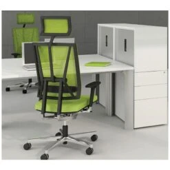 Silverline Freedom G3 Tambour Pedestals -Officefurnitureonline Store 068737