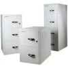 Chubbsafes 2 Hour Fire Filing Cabinets -Officefurnitureonline Store 071077