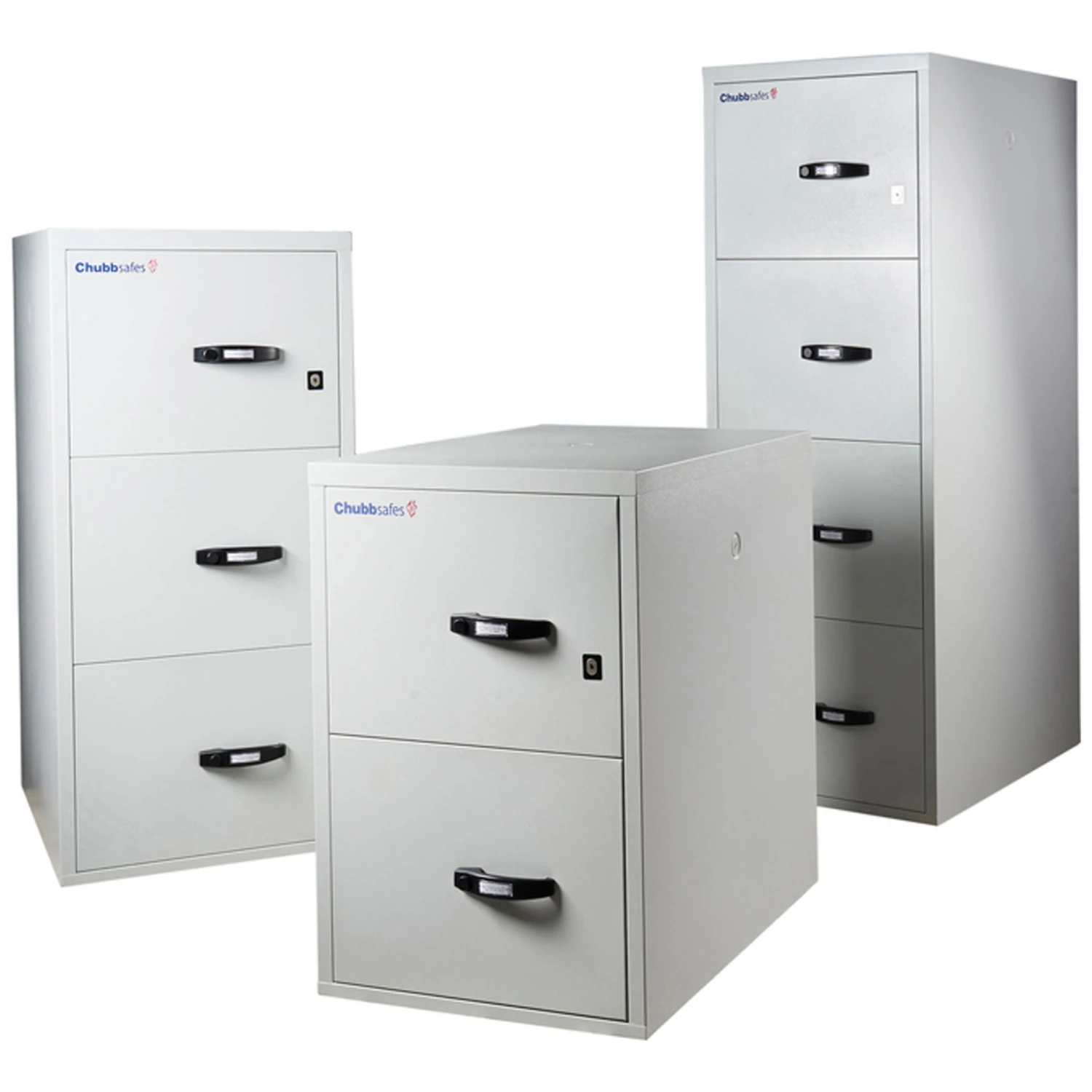 Chubbsafes 2 Hour Fire Filing Cabinets 3 Chubbsafes 2 Hour Fire Filing Cabinets