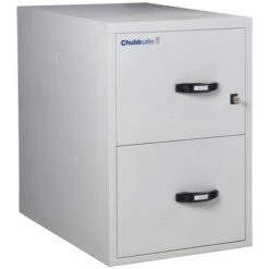Chubbsafes 2 Hour Fire Filing Cabinets 8 Chubbsafes 2 Hour Fire Filing Cabinets -Officefurnitureonline Store 071080