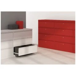 Silverline M:Line Side Filing Cabinets -Officefurnitureonline Store 072112