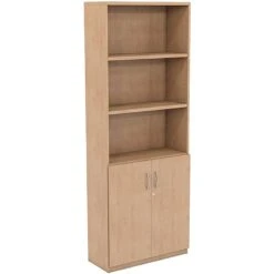 NEXT DAY Infinite 4 Shelf Unit - Combination 1