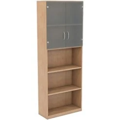 Infinite 4 Shelf Unit - Combination 9