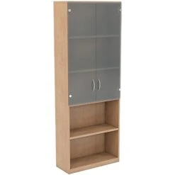 Infinite 4 Shelf Unit - Combination 10