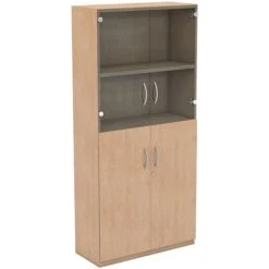 NEXT DAY Infinite 3 Shelf Unit - Combination 11