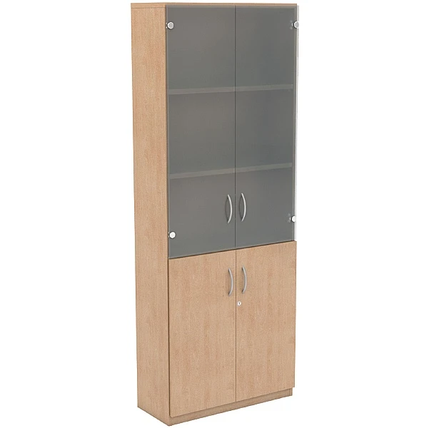 NEXT DAY Infinite 4 Shelf Unit - Combination 17 3 NEXT DAY Infinite 4 Shelf Unit - Combination 17