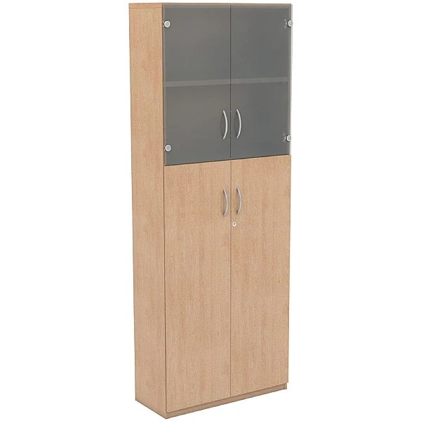 Infinite 4 Shelf Unit - Combination 21 3 Infinite 4 Shelf Unit - Combination 21