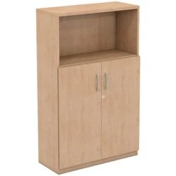 NEXT DAY Infinite 2 Shelf Unit - Combination 1