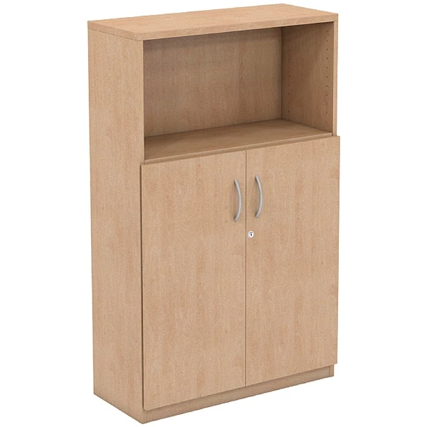 NEXT DAY Infinite 2 Shelf Unit - Combination 1 3 NEXT DAY Infinite 2 Shelf Unit - Combination 1