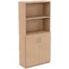 Infinite 3 Shelf Unit - Combination 1 -Officefurnitureonline Store 074000
