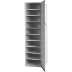 In Charge Laptop Lockers 8 In Charge Laptop Lockers -Officefurnitureonline Store 074715